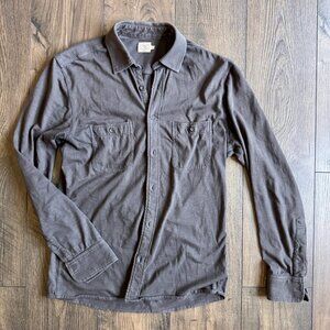 Faherty Men's Button Down